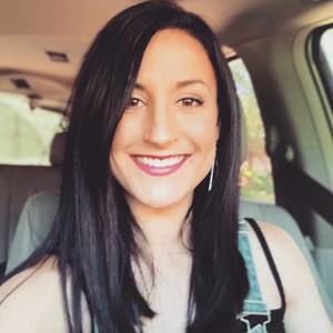 Meet your Posher, Kelsey